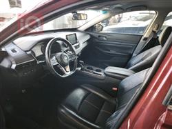 نيسان ألتيما